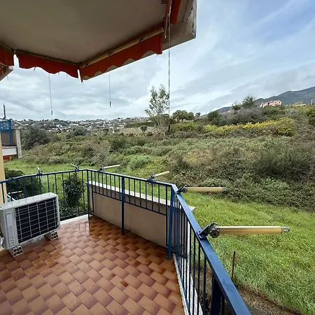 Wh-mimose With Balcony And Wifi *