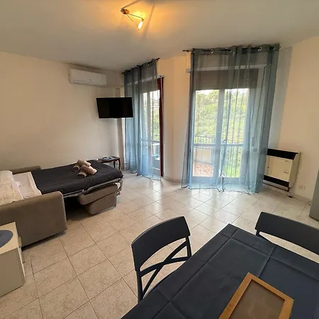 Wh-mimose With Balcony And Wifi Apartamento *